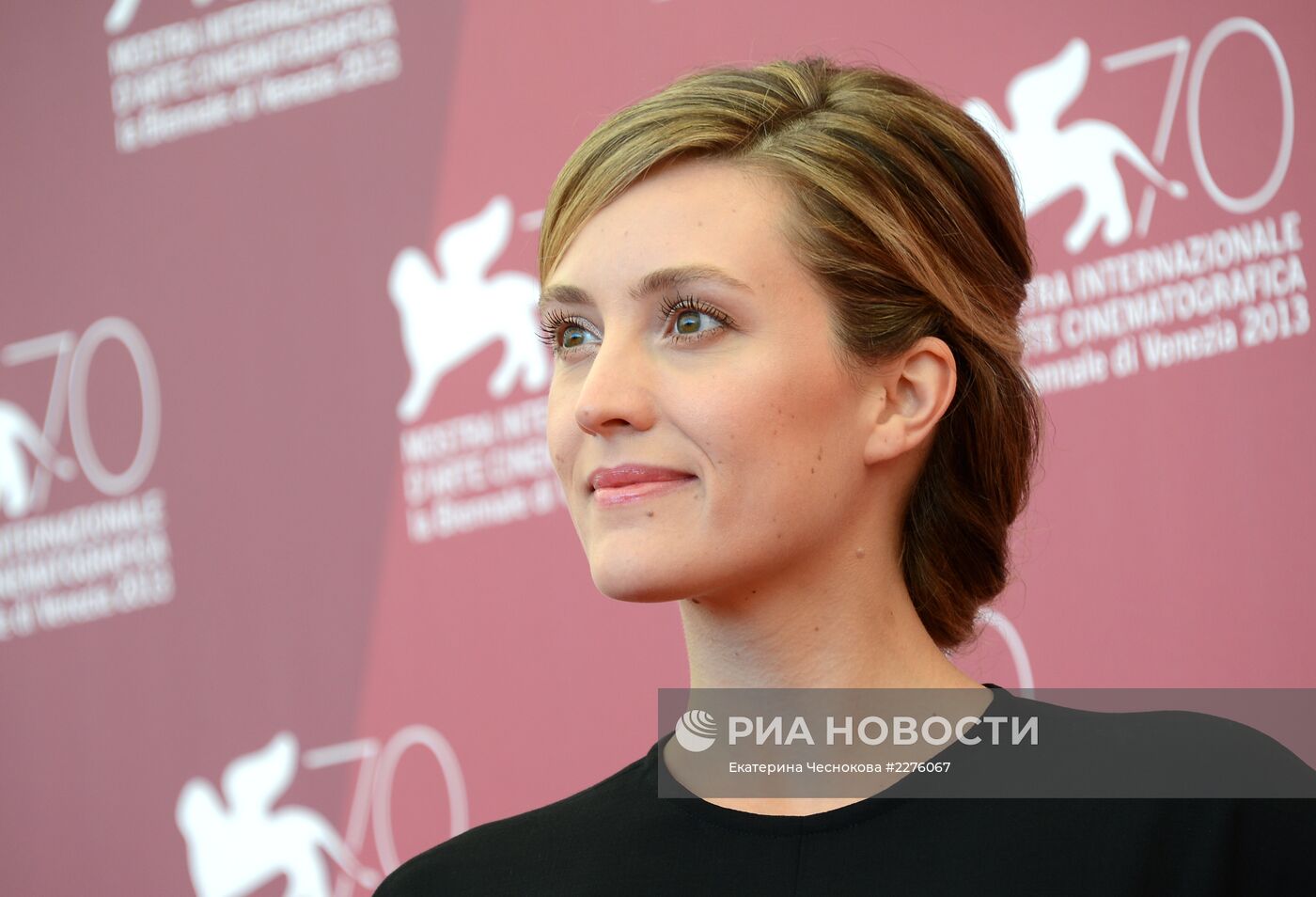 70-й Венецианский кинофестиваль. День шестой
