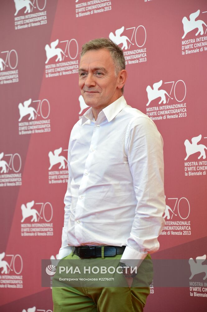 70-й Венецианский кинофестиваль. День шестой