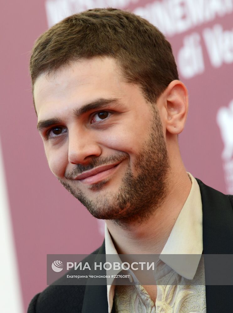 70-й Венецианский кинофестиваль. День шестой