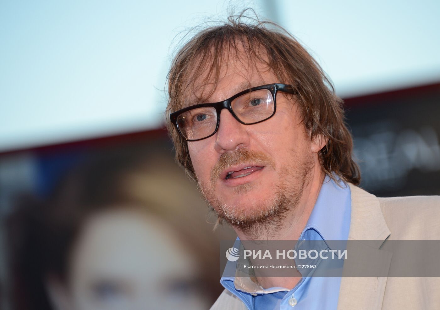 70-й Венецианский кинофестиваль. День шестой
