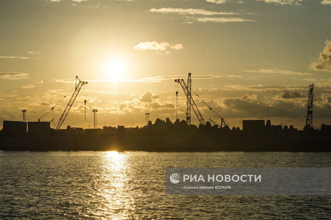 Сочи - столица зимних Олимпийских игр