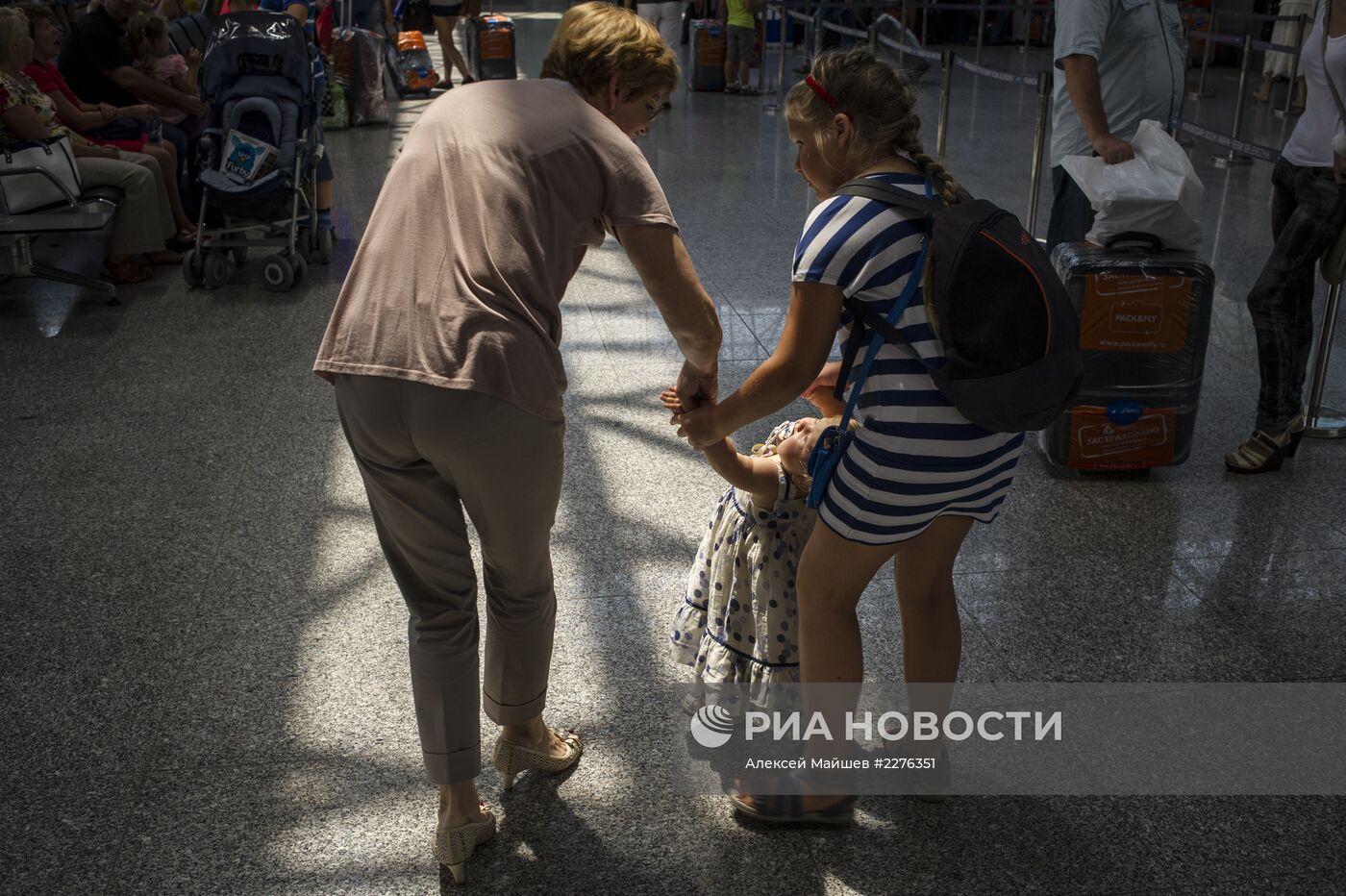 Сочи - столица зимних Олимпийских игр