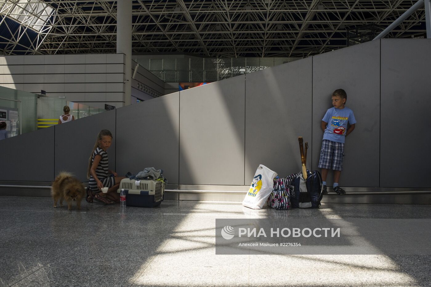 Сочи - столица зимних Олимпийских игр