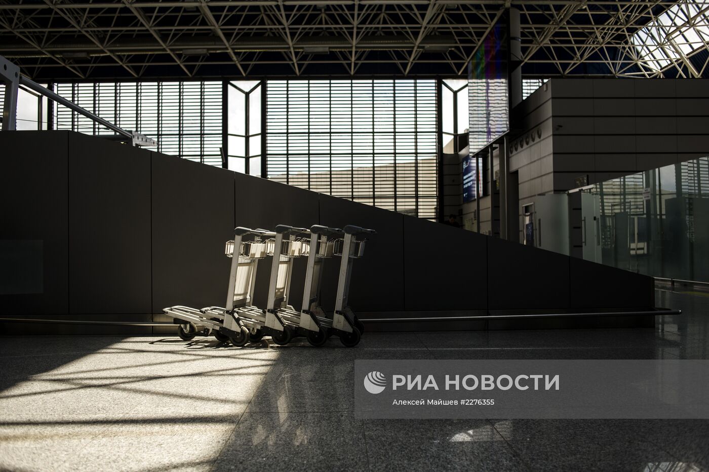 Сочи - столица зимних Олимпийских игр