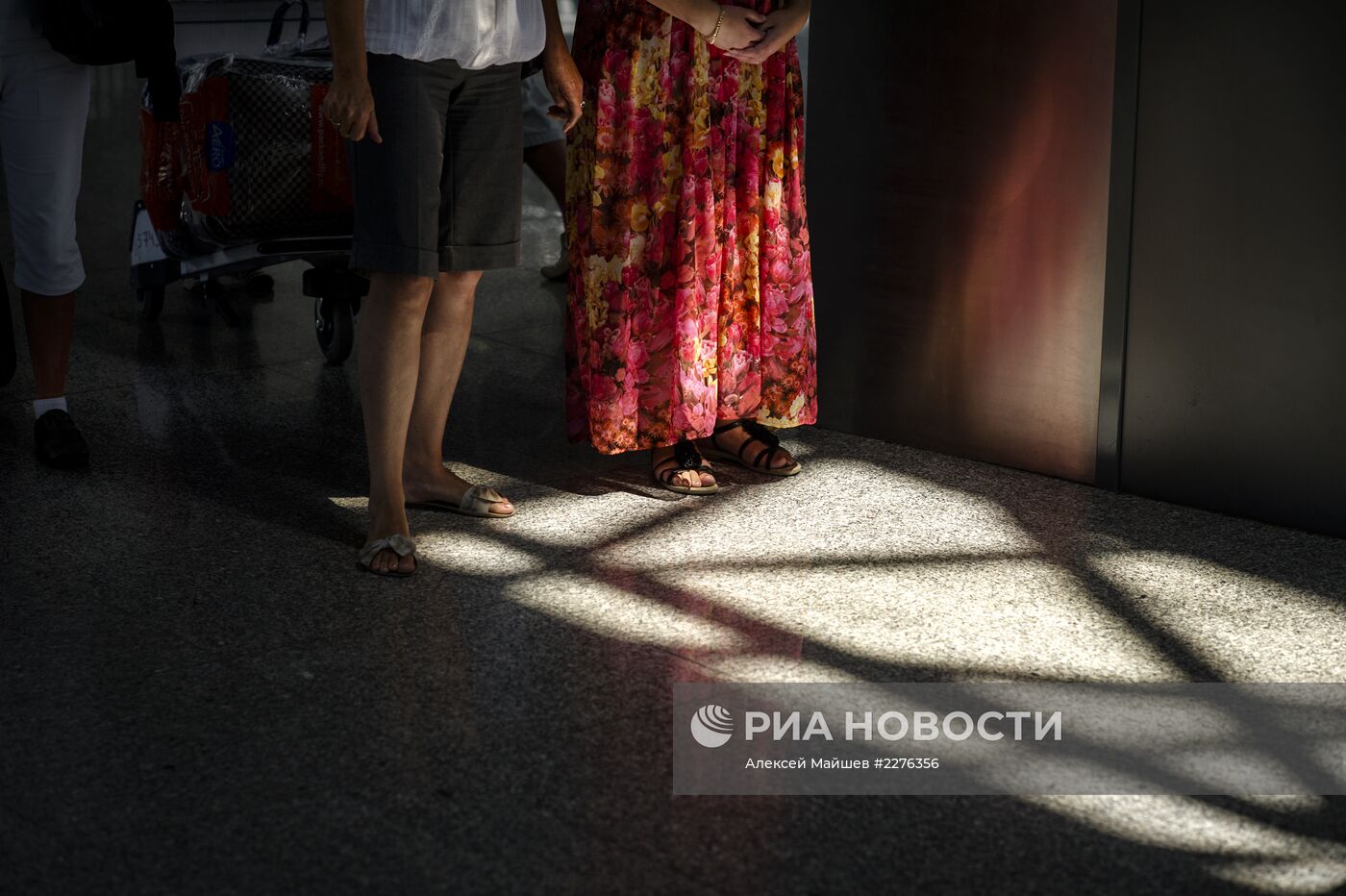 Сочи - столица зимних Олимпийских игр