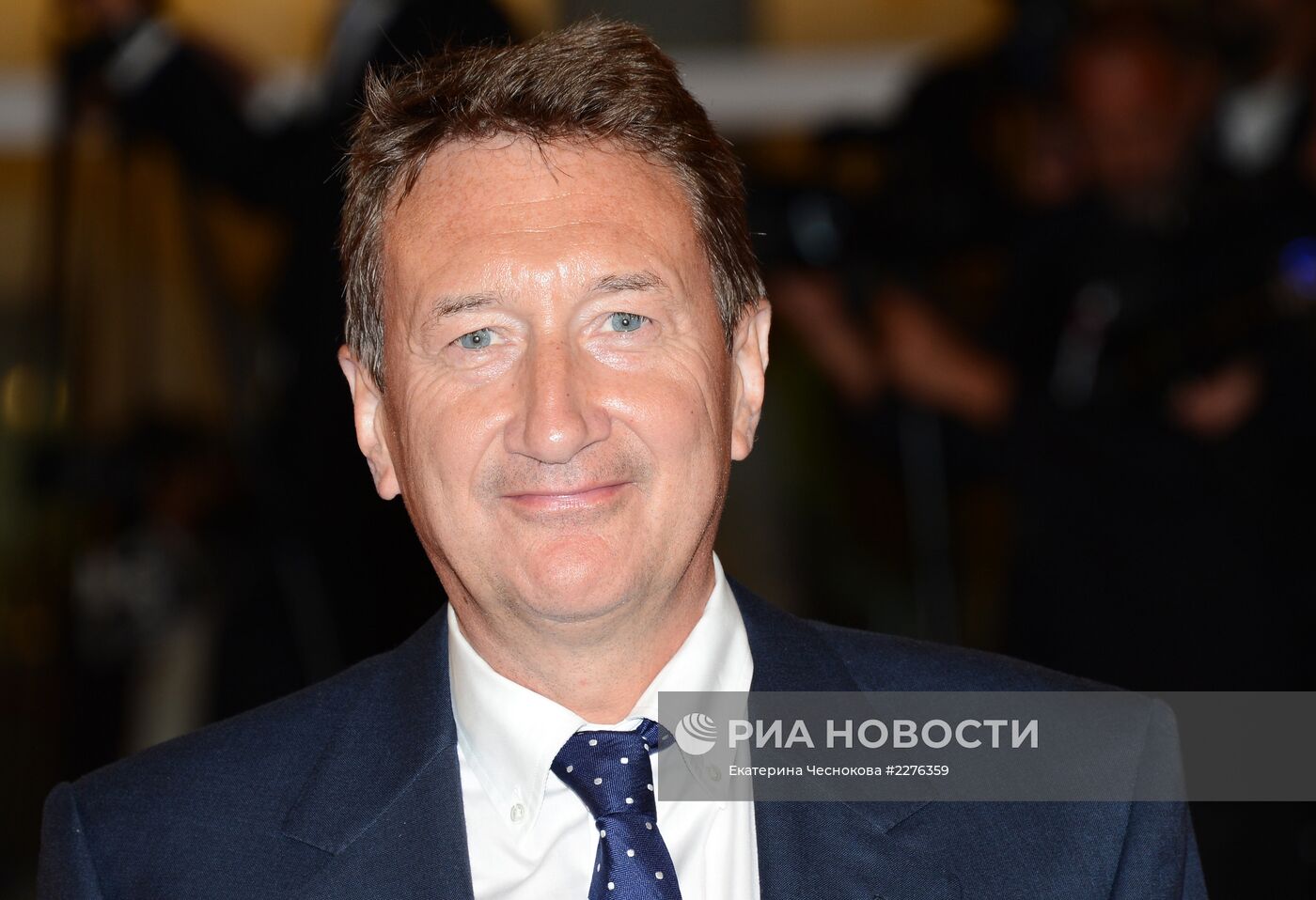 70-й Венецианский кинофестиваль. День шестой