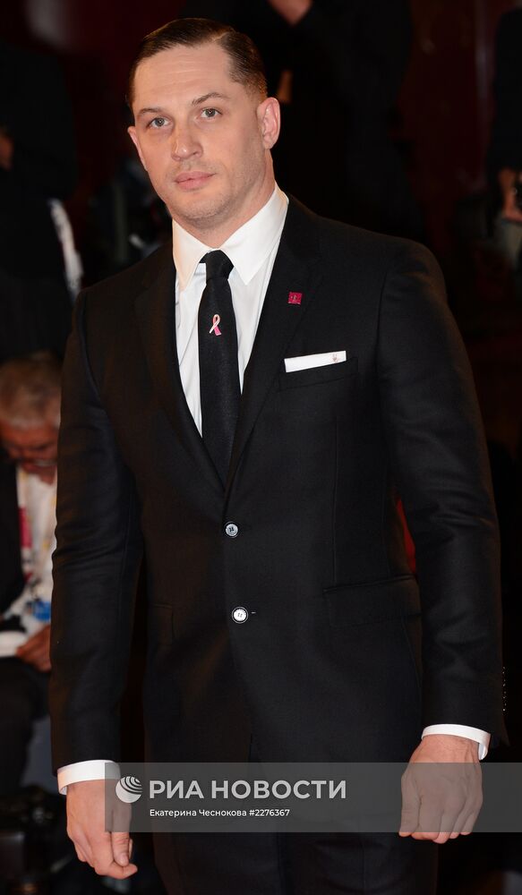 70-й Венецианский кинофестиваль. День шестой