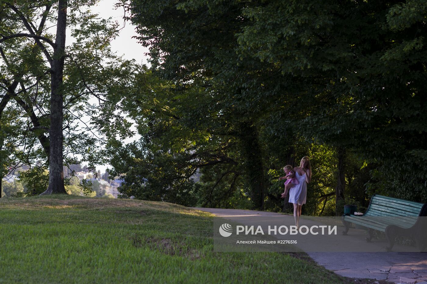 Сочи - столица зимних Олимпийских игр