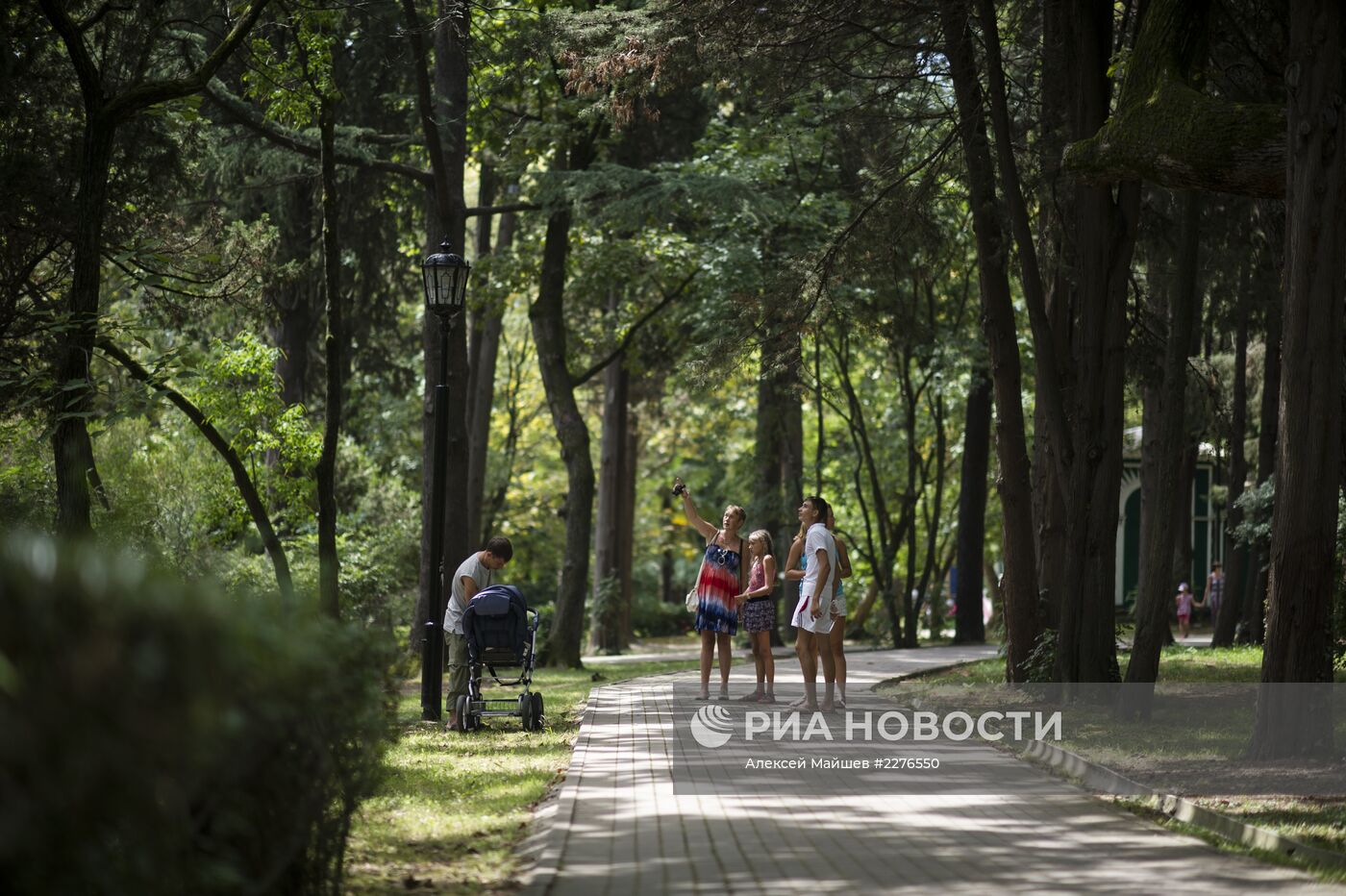 Сочи - столица зимних Олимпийских игр