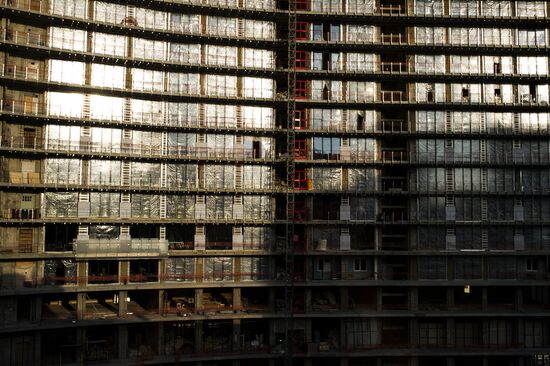 Сочи - столица зимних Олимпийских игр