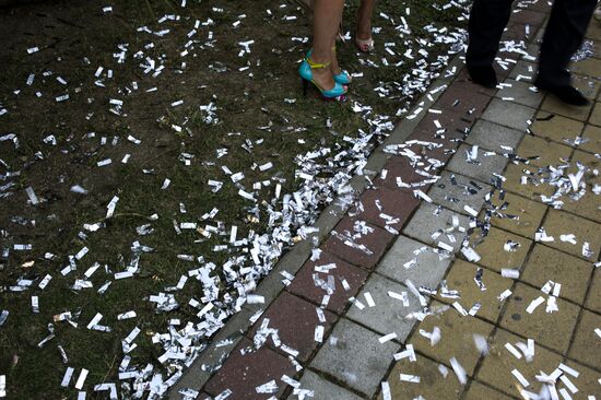 Сочи - столица зимних Олимпийских игр