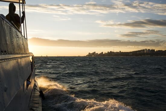 Сочи - столица зимних Олимпийских игр