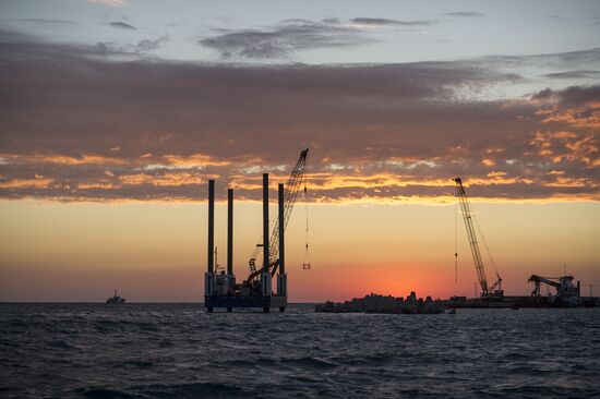 Сочи - столица зимних Олимпийских игр