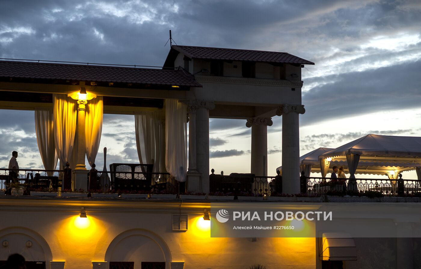 Сочи - столица зимних Олимпийских игр