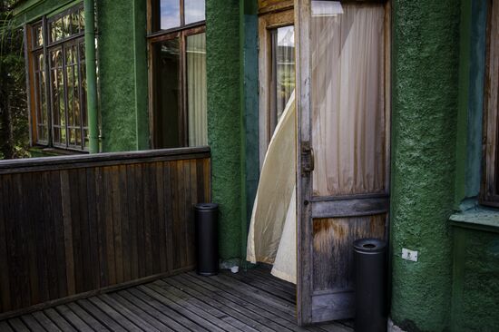 Сочи - столица зимних Олимпийских игр