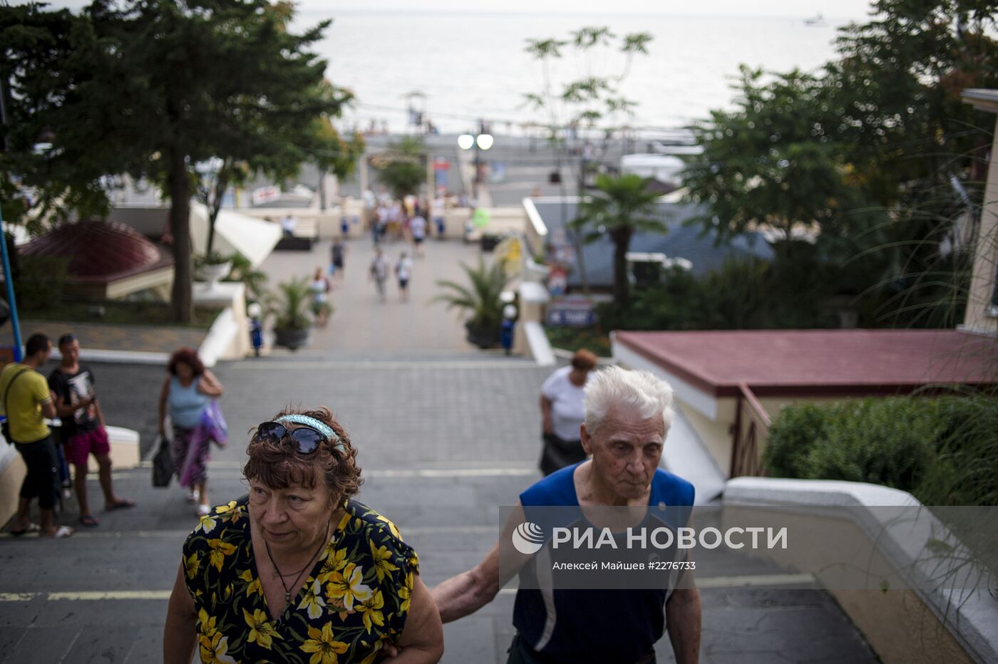 Сочи - столица зимних Олимпийских игр