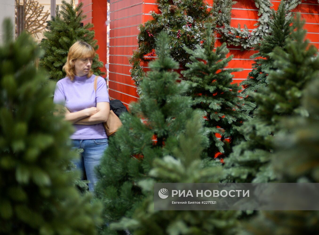 Выставка "Christmas Time. 100 дней до Нового года"