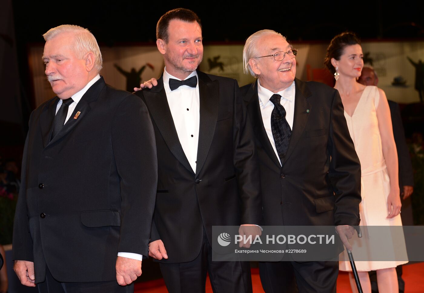 70-й Венецианский кинофестиваль. День девятый