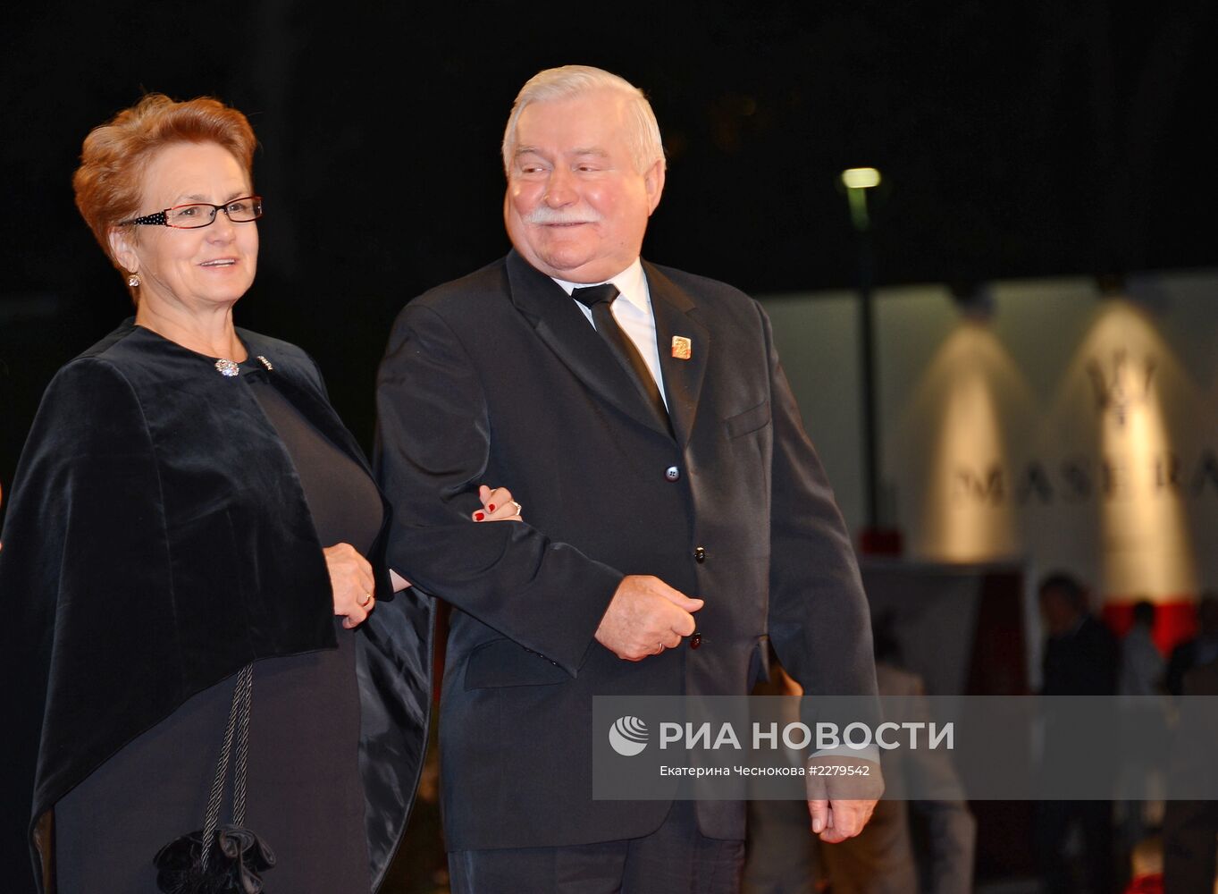 70-й Венецианский кинофестиваль. День девятый