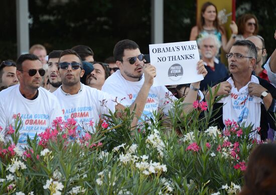 Закрытие 70-го Венецианского кинофестиваля