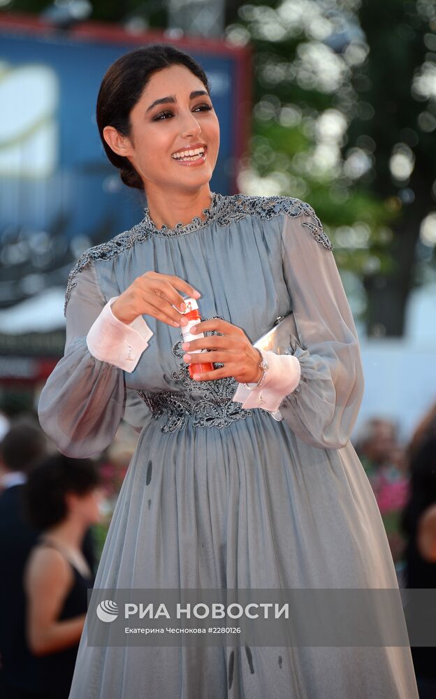 Закрытие 70-го Венецианского кинофестиваля