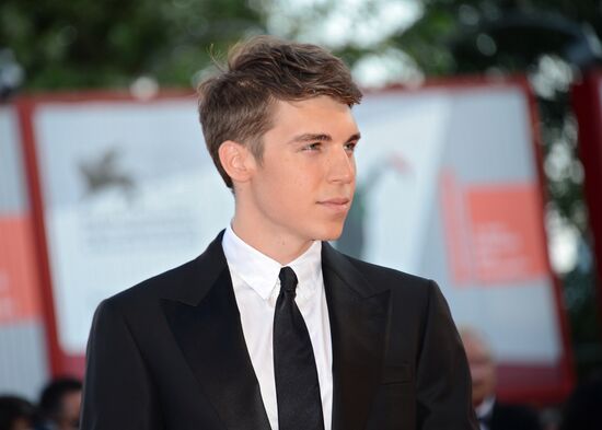 Закрытие 70-го Венецианского кинофестиваля