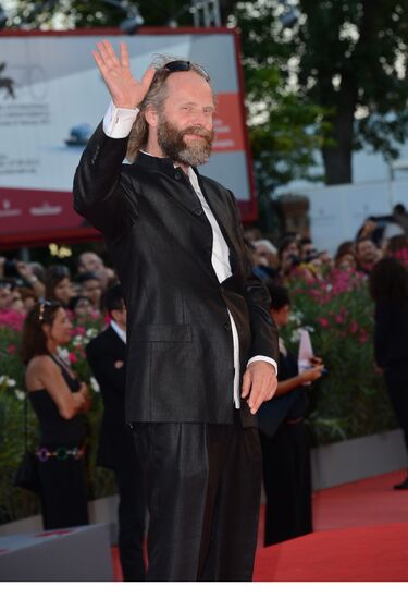 Закрытие 70-го Венецианского кинофестиваля