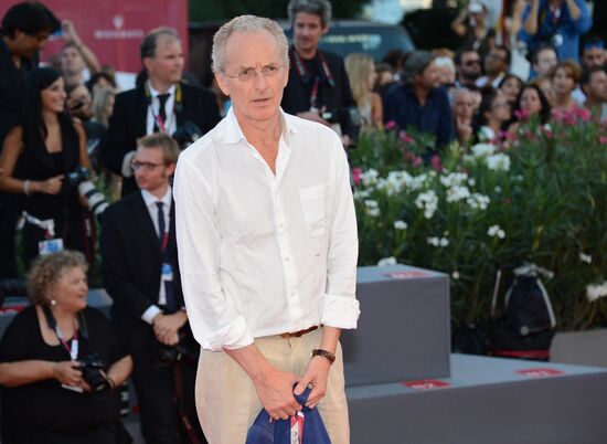 Закрытие 70-го Венецианского кинофестиваля