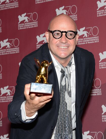 Закрытие 70-го Венецианского кинофестиваля