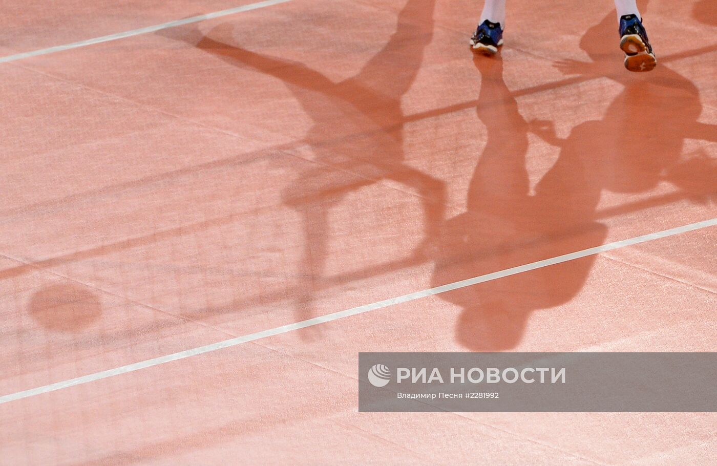 Волейбол. Чемпионат Европы. Женщины. Матч Турция - Белоруссия