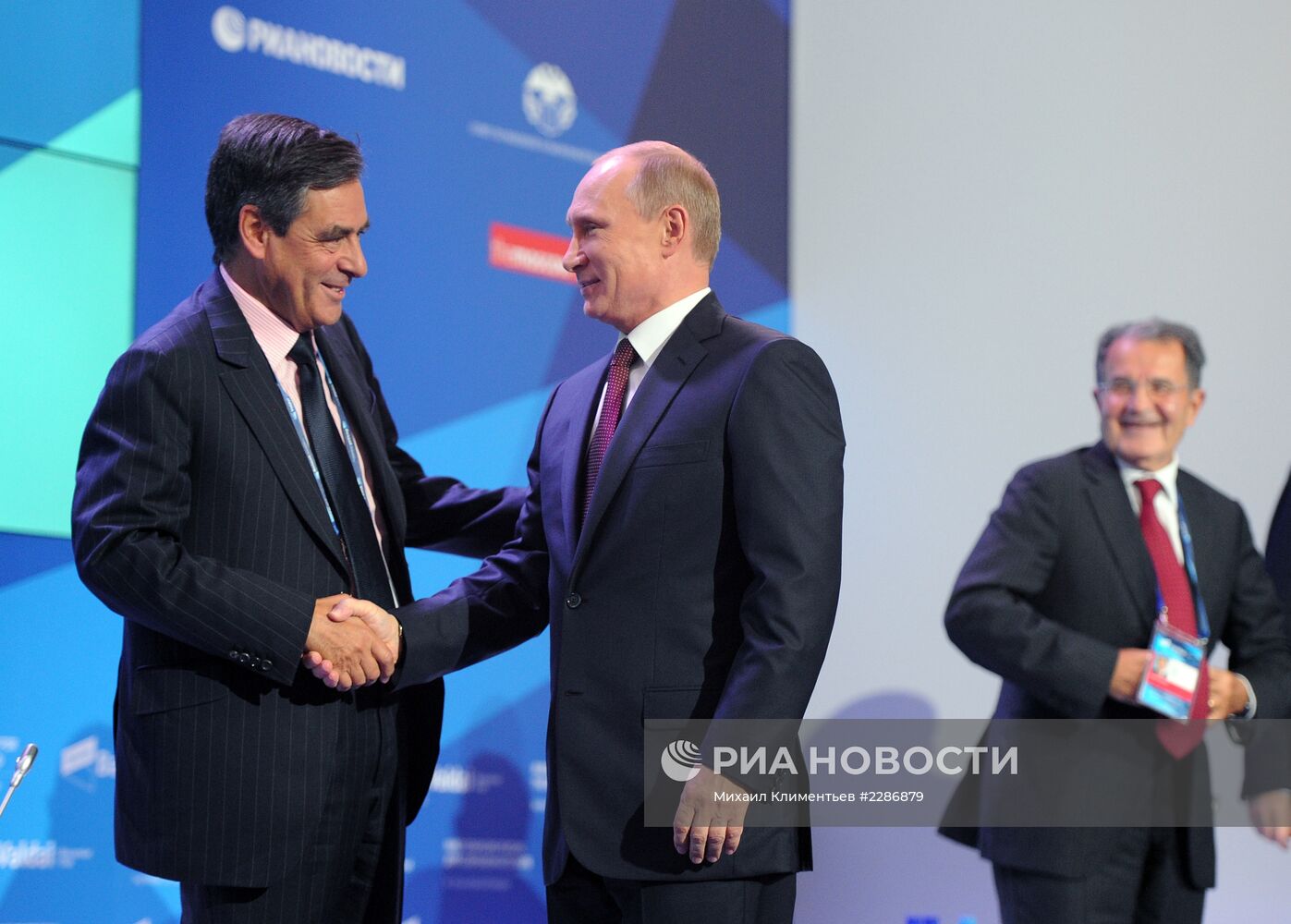 В.Путин на заседании дискуссионного клуба "Валдай"