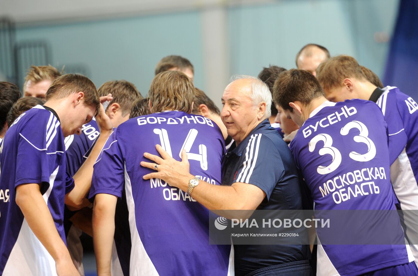 Чеховские Медведи