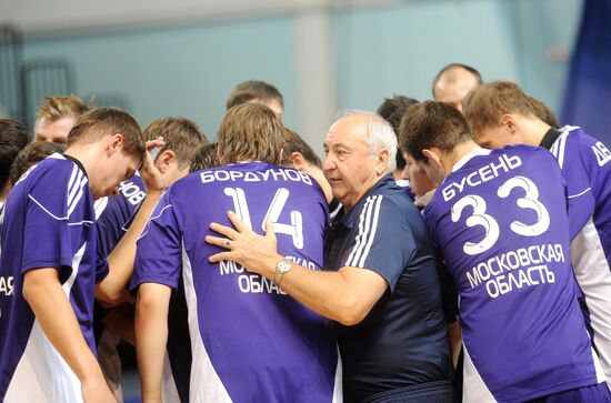 Чеховские Медведи