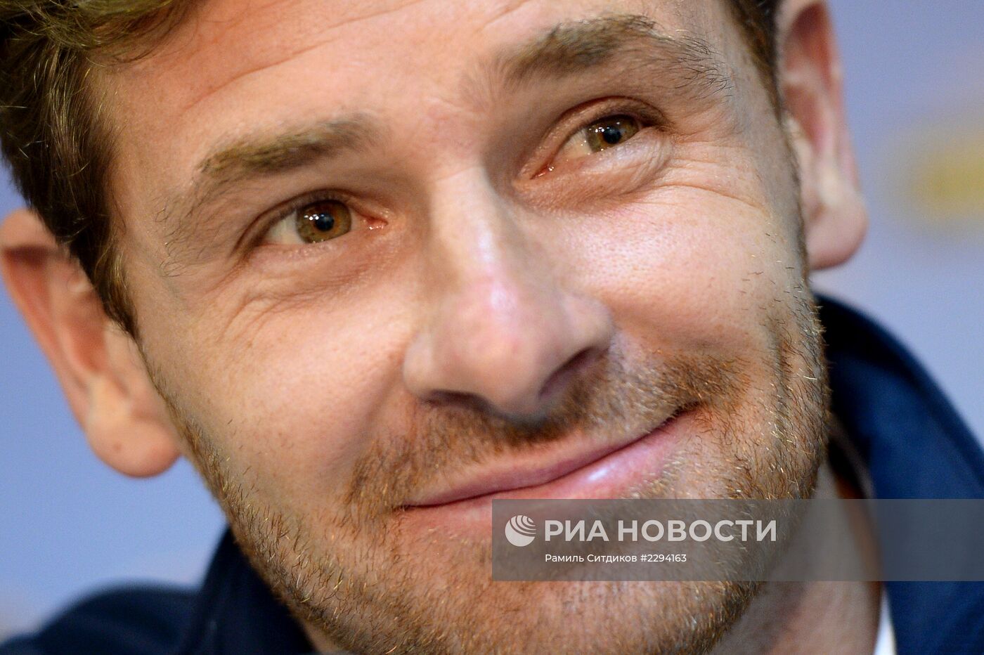 Футбол. Тренировка ФК "Тоттенхэм"