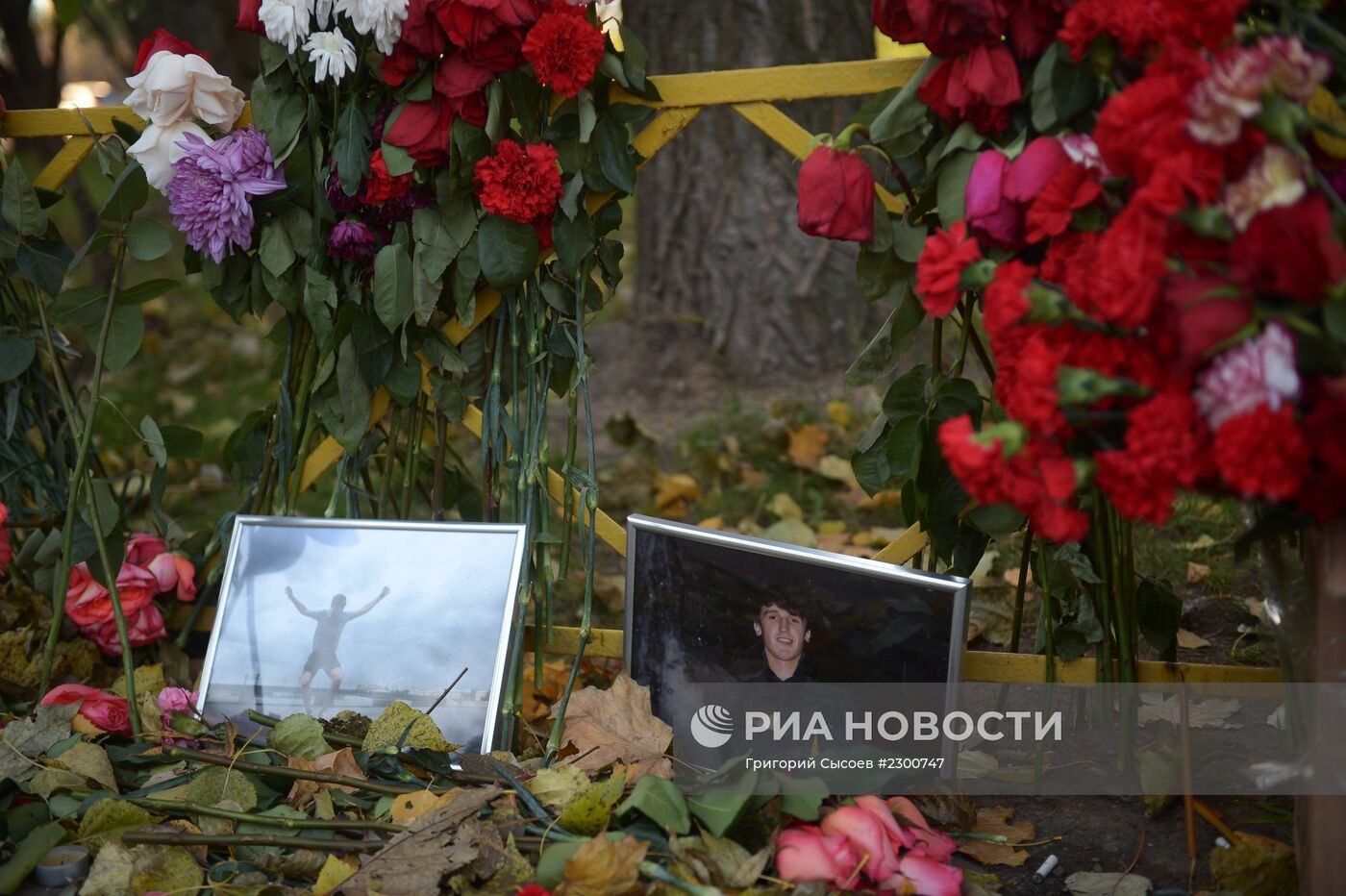 Ситуация после беспорядков в Западном Бирюлево