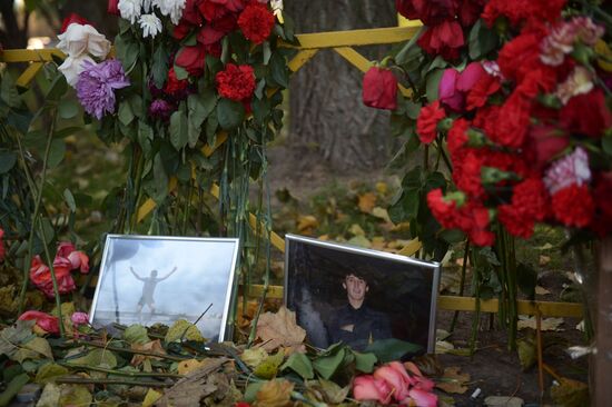 Ситуация после беспорядков в Западном Бирюлево