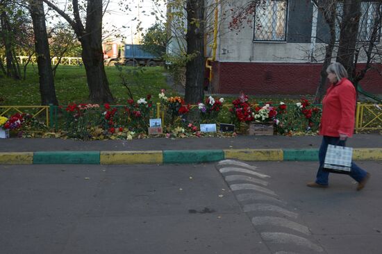 Ситуация после беспорядков в Западном Бирюлево