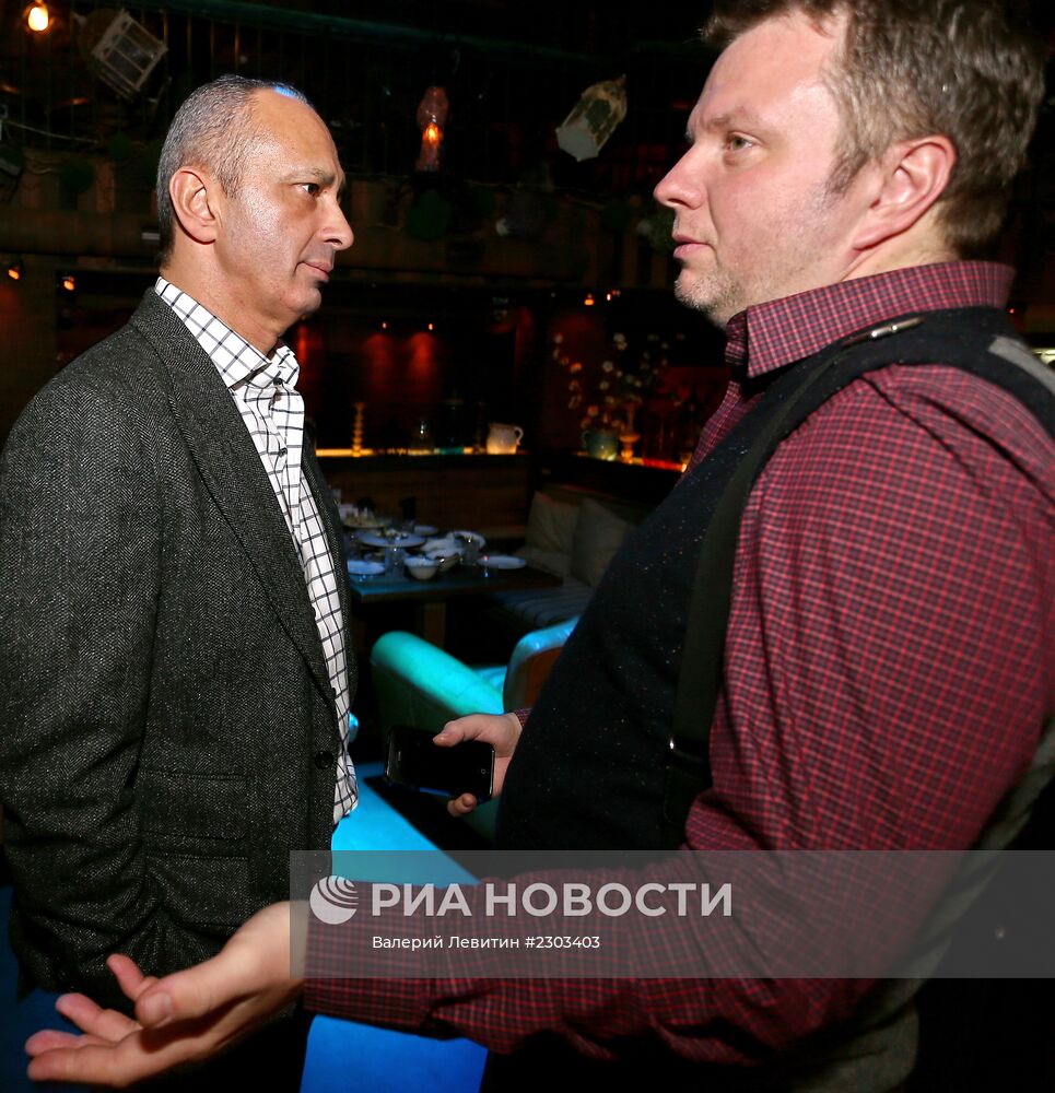 Премьера клипа Сати Казановой на песню "Дура"