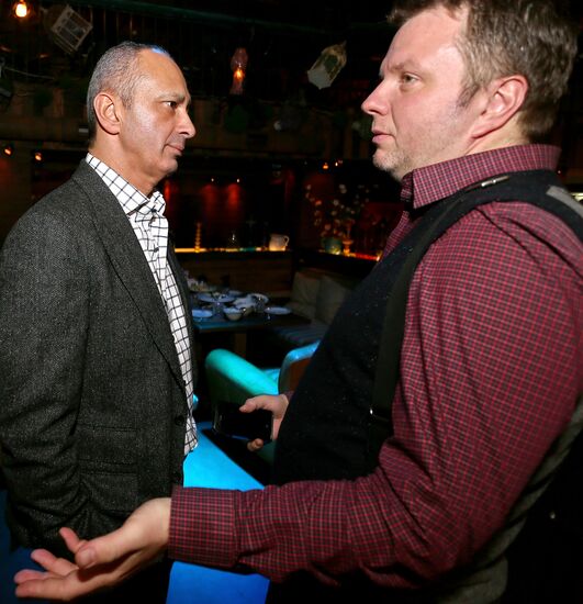 Премьера клипа Сати Казановой на песню "Дура"