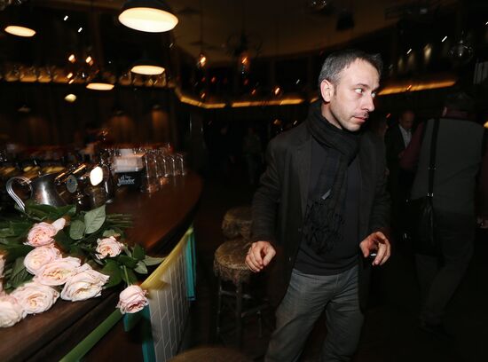 Премьера клипа Сати Казановой на песню "Дура"