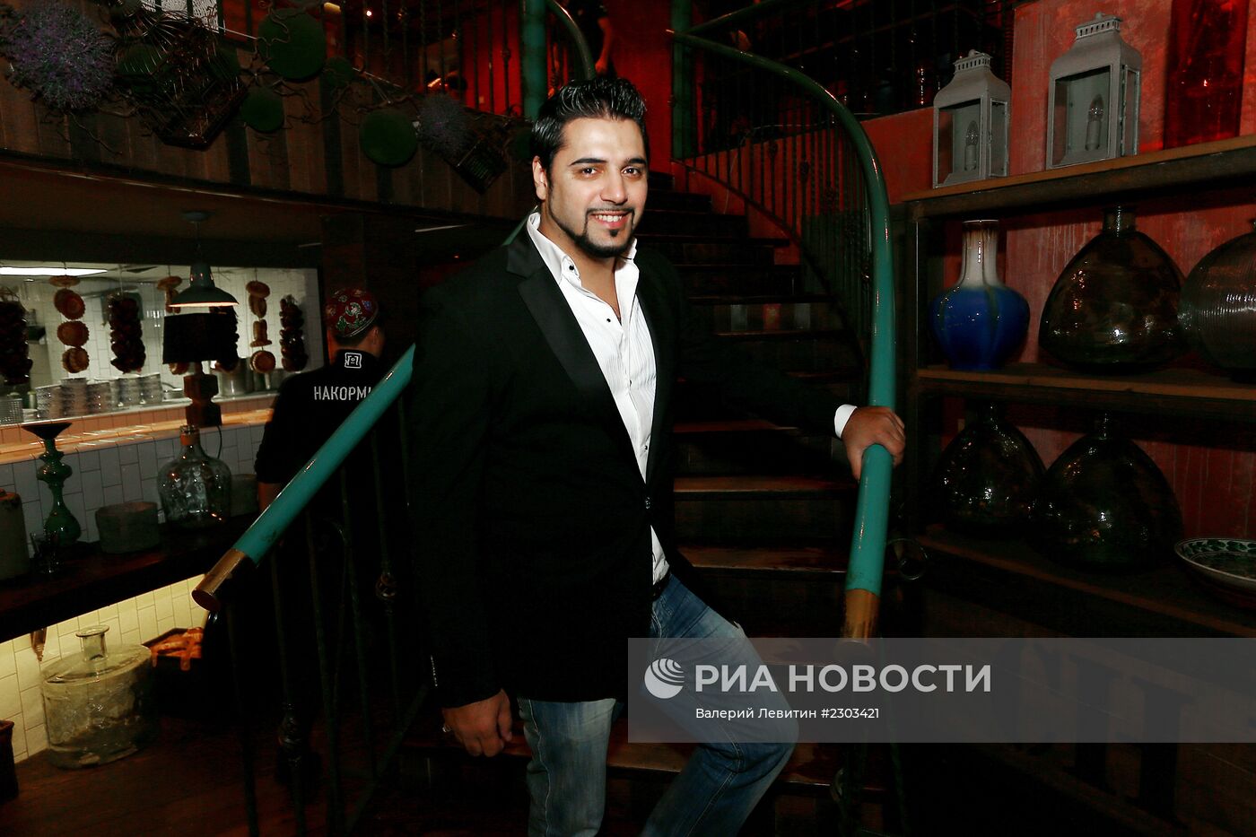 Премьера клипа Сати Казановой на песню "Дура"