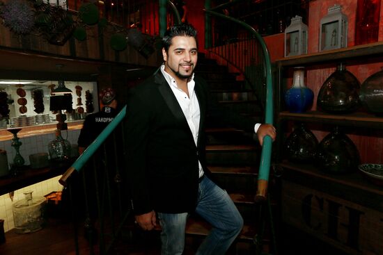 Премьера клипа Сати Казановой на песню "Дура"