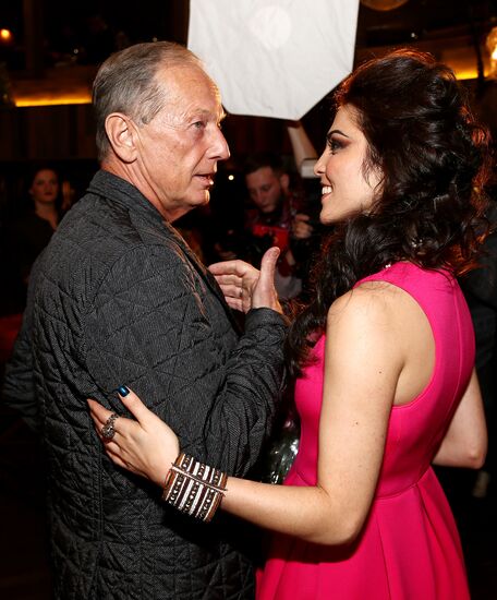 Премьера клипа Сати Казановой на песню "Дура"