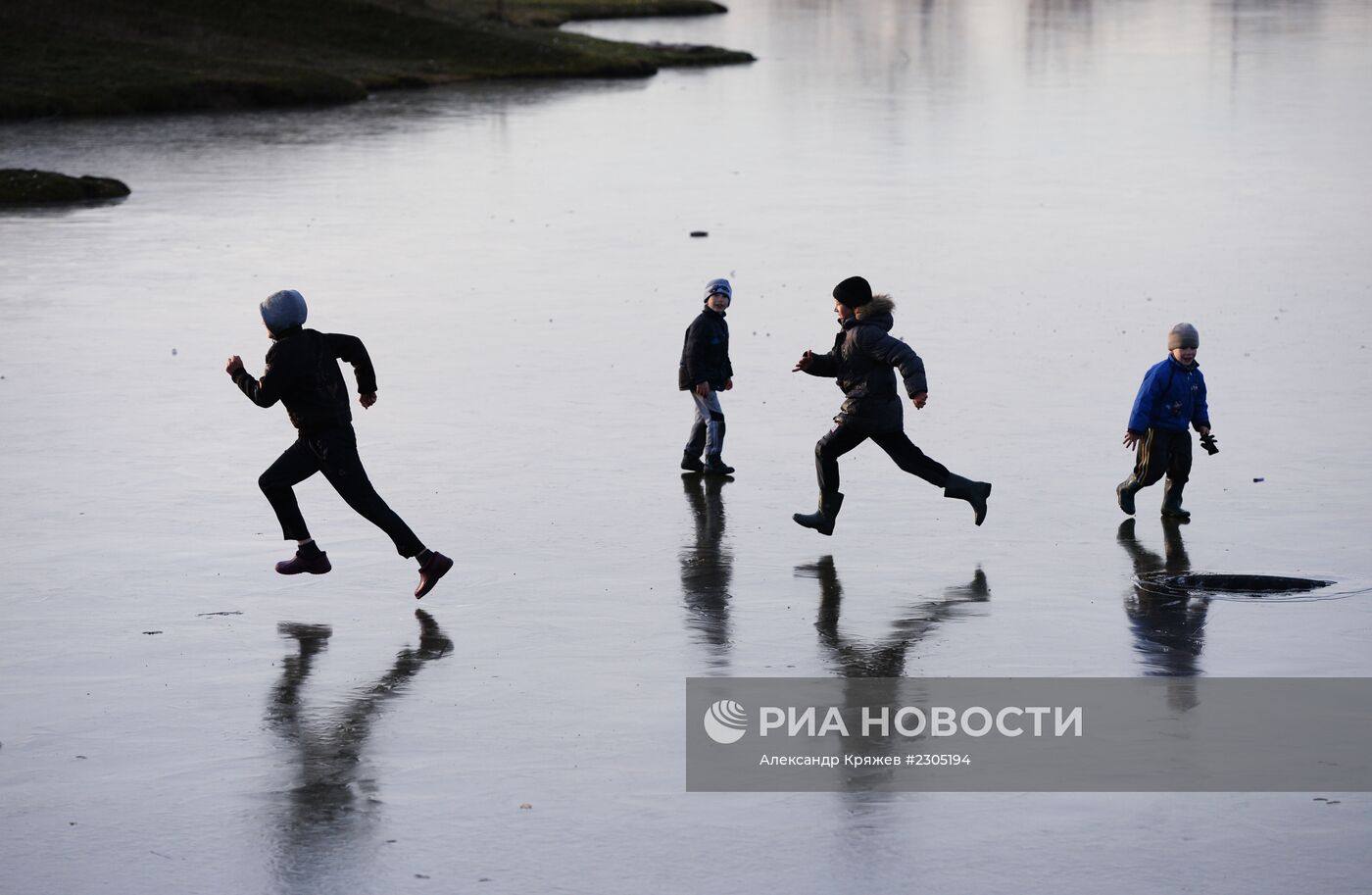 Жизнь деревень в Новосибирской области