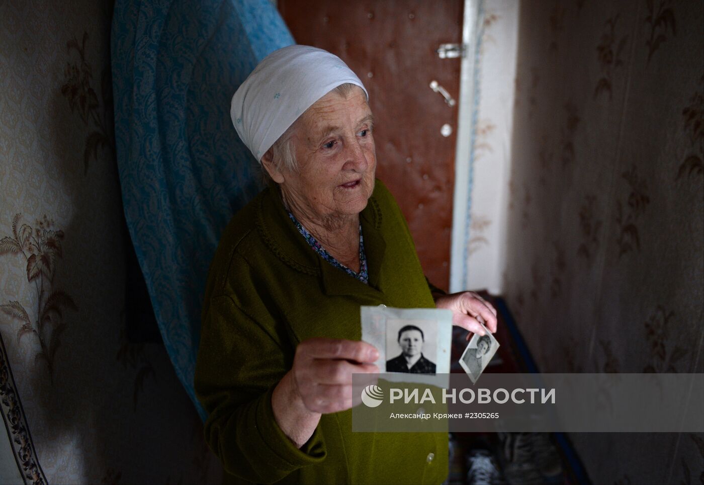 Жизнь деревень в Новосибирской области