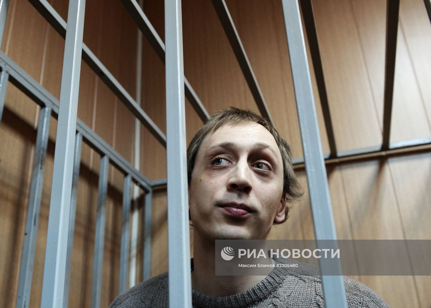 Рассмотрение дела по существу о нападении на Сергея Филина