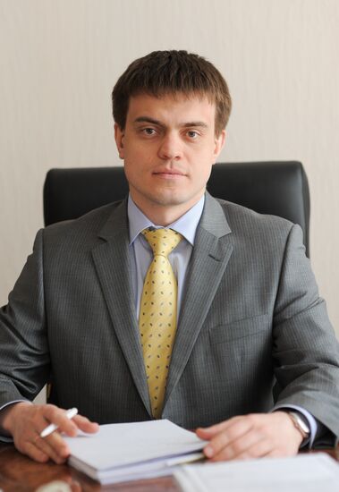 Михаил Котюков назначен главой Федерального Агентства научных организаций