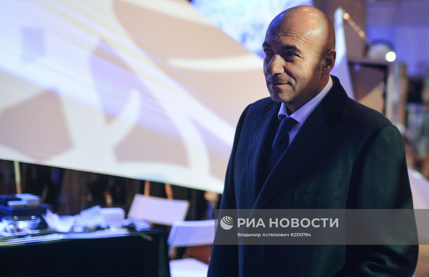 Открытие недели моды в Гостином дворе