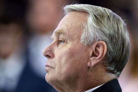 Московский международный форум "Открытые инновации"