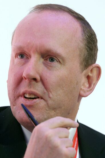 Московский международный форум "Открытые инновации"